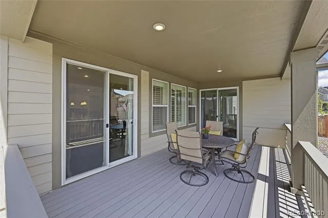 7154 Hyland Hills Street Castle Pines, CO 80108
