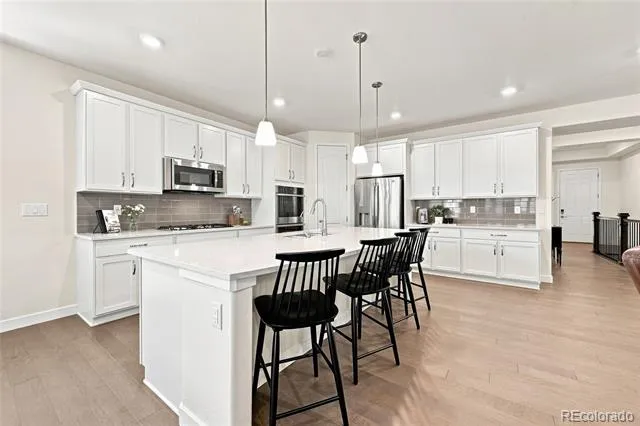 7154 Hyland Hills Street Castle Pines, CO 80108