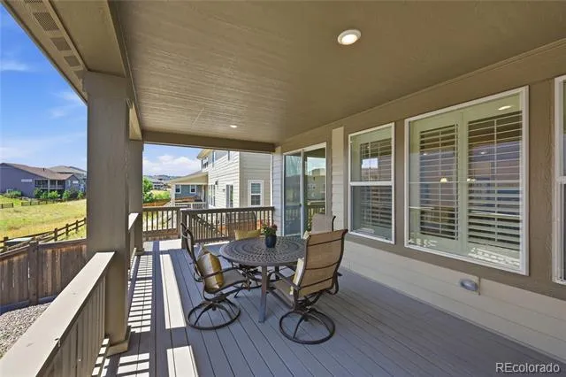 7154 Hyland Hills Street Castle Pines, CO 80108