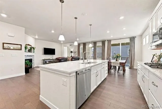 7154 Hyland Hills Street Castle Pines, CO 80108