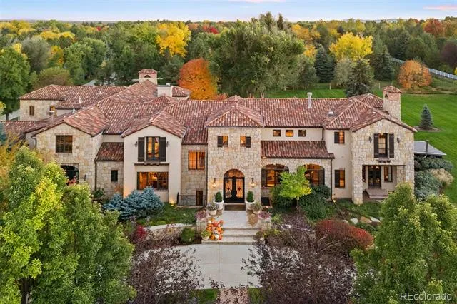 1400 E Oxford Lane Cherry Hills Village, CO 80113