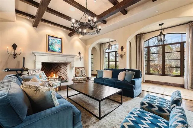 1400 E Oxford Lane Cherry Hills Village, CO 80113