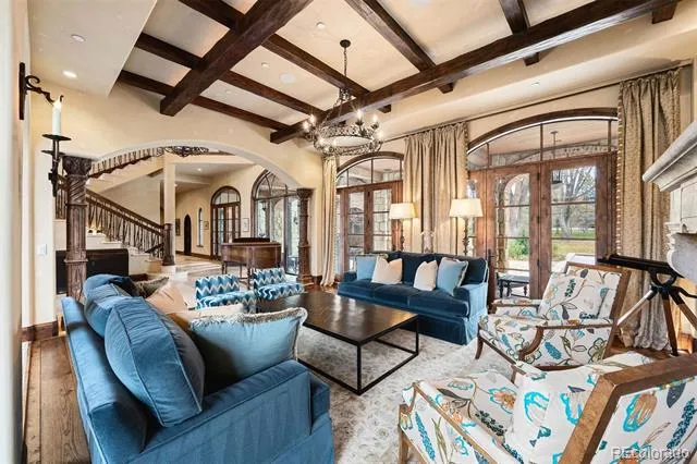 1400 E Oxford Lane Cherry Hills Village, CO 80113