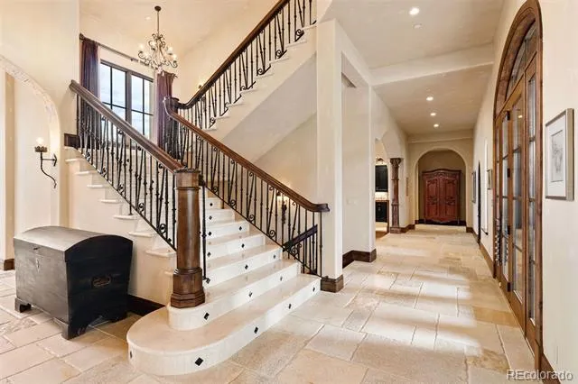 1400 E Oxford Lane Cherry Hills Village, CO 80113