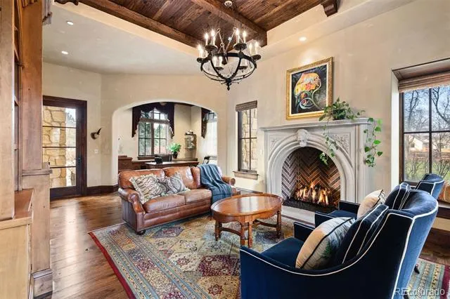 1400 E Oxford Lane Cherry Hills Village, CO 80113