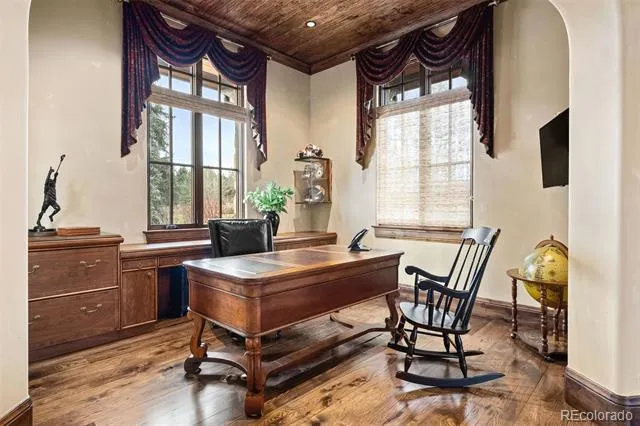 1400 E Oxford Lane Cherry Hills Village, CO 80113