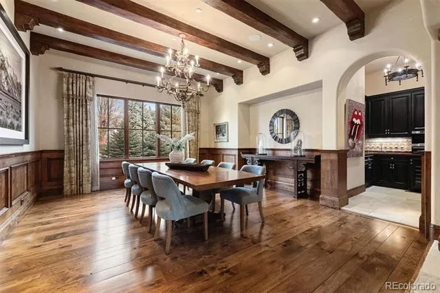1400 E Oxford Lane Cherry Hills Village, CO 80113
