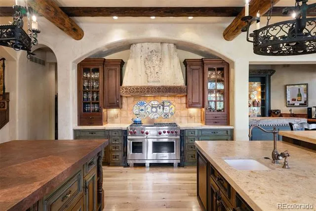 1400 E Oxford Lane Cherry Hills Village, CO 80113