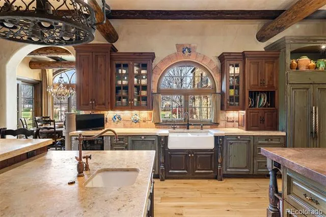 1400 E Oxford Lane Cherry Hills Village, CO 80113