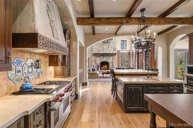 1400 E Oxford Lane Cherry Hills Village, CO 80113