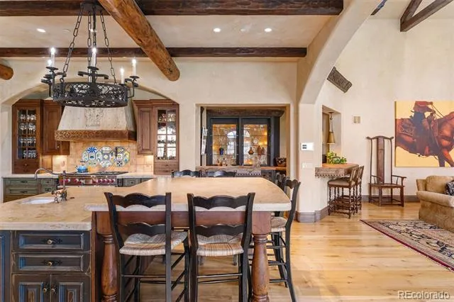 1400 E Oxford Lane Cherry Hills Village, CO 80113