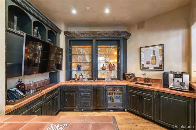 1400 E Oxford Lane Cherry Hills Village, CO 80113