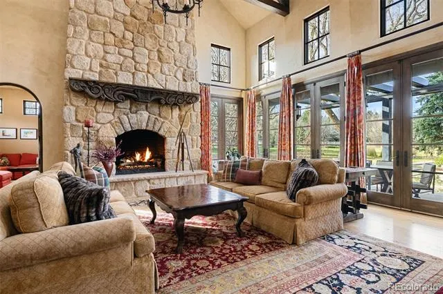 1400 E Oxford Lane Cherry Hills Village, CO 80113