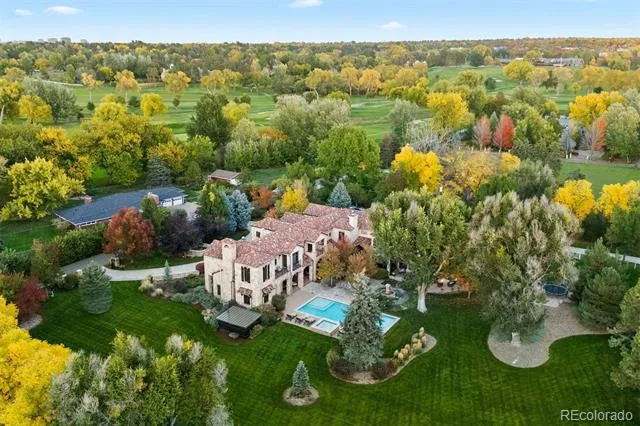 1400 E Oxford Lane Cherry Hills Village, CO 80113