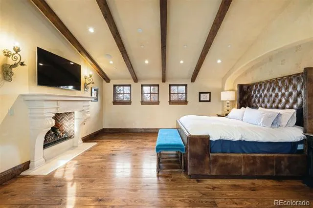 1400 E Oxford Lane Cherry Hills Village, CO 80113