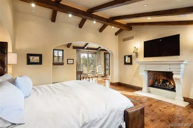 1400 E Oxford Lane Cherry Hills Village, CO 80113
