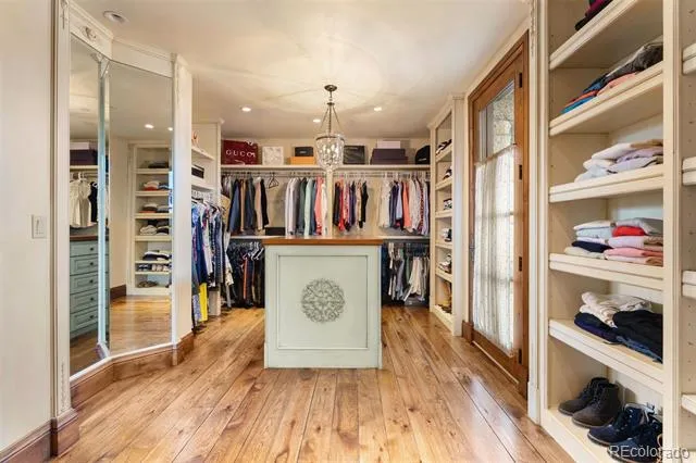 1400 E Oxford Lane Cherry Hills Village, CO 80113