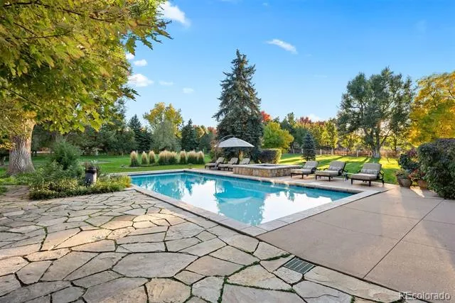 1400 E Oxford Lane Cherry Hills Village, CO 80113