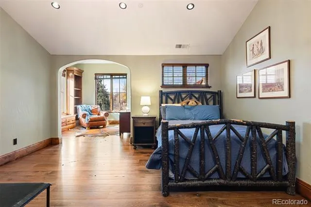 1400 E Oxford Lane Cherry Hills Village, CO 80113