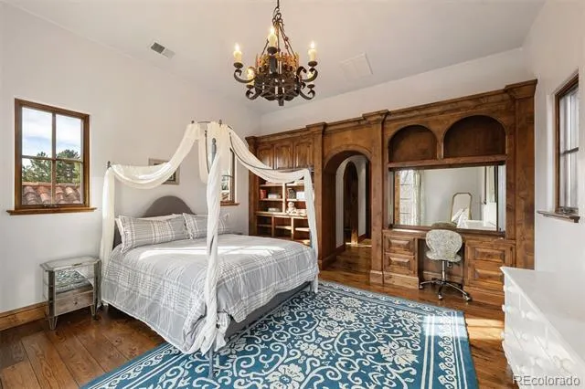 1400 E Oxford Lane Cherry Hills Village, CO 80113