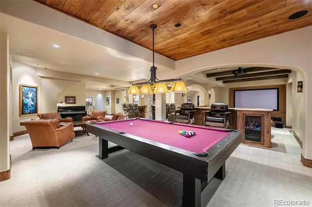 1400 E Oxford Lane Cherry Hills Village, CO 80113