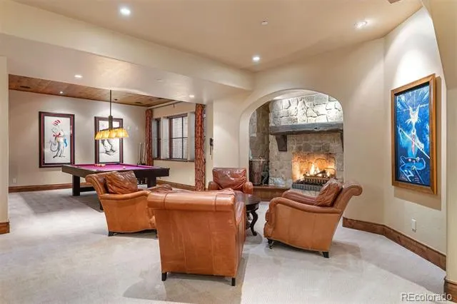 1400 E Oxford Lane Cherry Hills Village, CO 80113