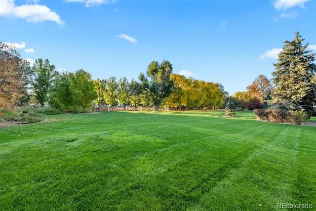 1400 E Oxford Lane Cherry Hills Village, CO 80113