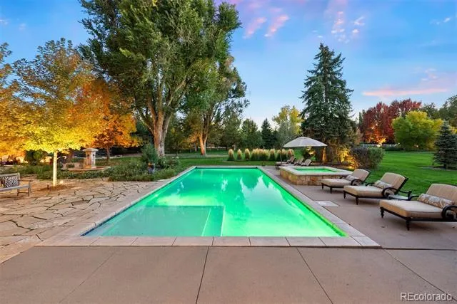 1400 E Oxford Lane Cherry Hills Village, CO 80113