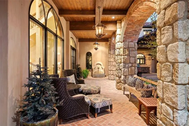 1400 E Oxford Lane Cherry Hills Village, CO 80113
