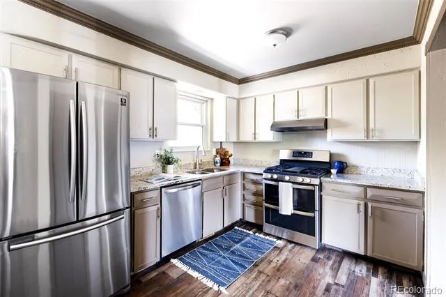 6517 W Arbor Drive Littleton, CO 80123