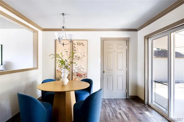 6517 W Arbor Drive Littleton, CO 80123