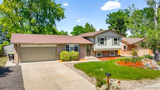 6517 W Arbor Drive Littleton, CO 80123
