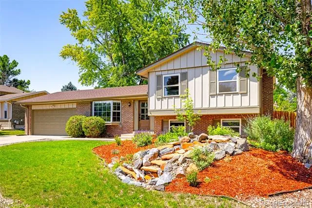 6517 W Arbor Drive Littleton, CO 80123