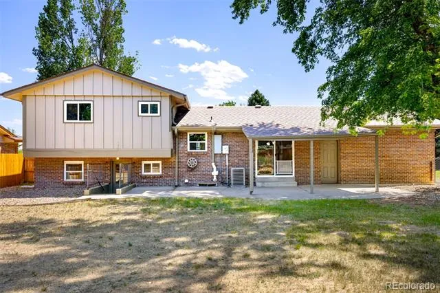 6517 W Arbor Drive Littleton, CO 80123