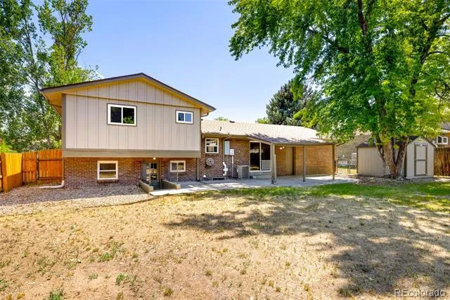 6517 W Arbor Drive Littleton, CO 80123