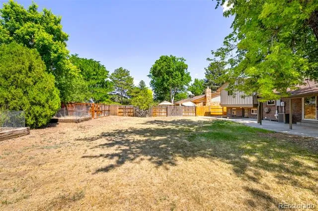 6517 W Arbor Drive Littleton, CO 80123