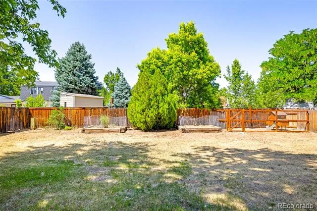 6517 W Arbor Drive Littleton, CO 80123