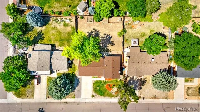 6517 W Arbor Drive Littleton, CO 80123