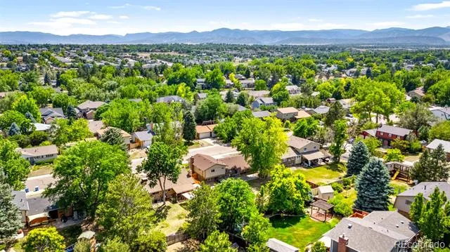 6517 W Arbor Drive Littleton, CO 80123