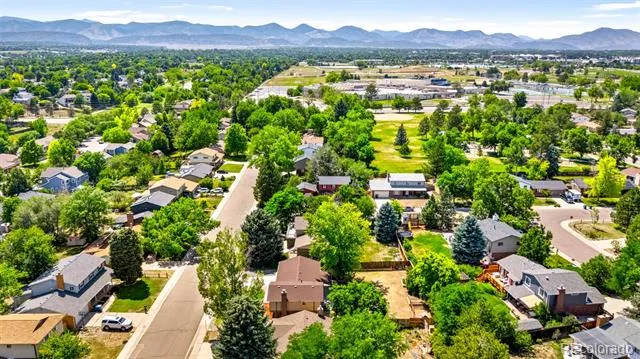 6517 W Arbor Drive Littleton, CO 80123