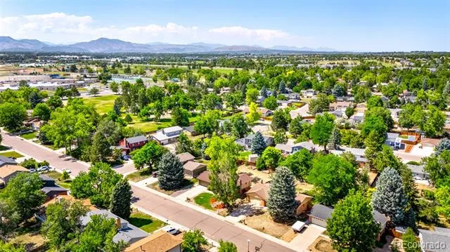 6517 W Arbor Drive Littleton, CO 80123