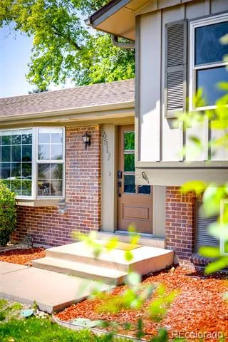 6517 W Arbor Drive Littleton, CO 80123