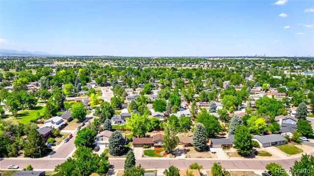 6517 W Arbor Drive Littleton, CO 80123