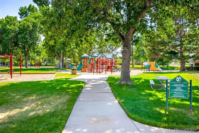 6517 W Arbor Drive Littleton, CO 80123