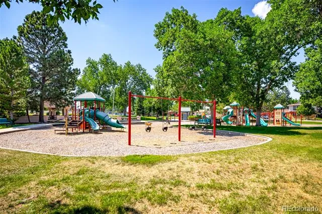 6517 W Arbor Drive Littleton, CO 80123