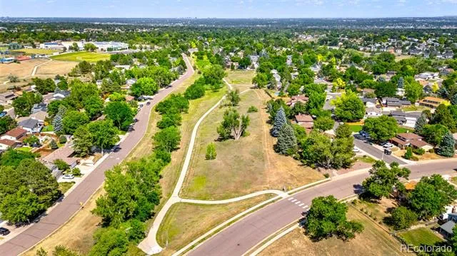 6517 W Arbor Drive Littleton, CO 80123