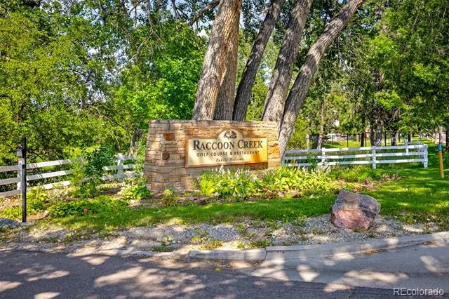 6517 W Arbor Drive Littleton, CO 80123