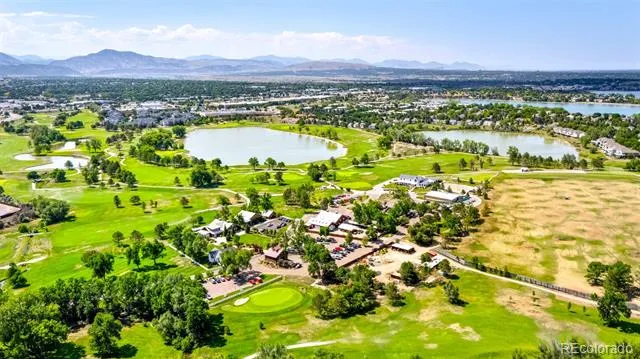 6517 W Arbor Drive Littleton, CO 80123