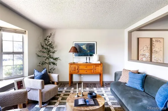 6517 W Arbor Drive Littleton, CO 80123