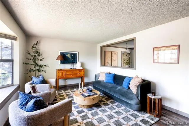 6517 W Arbor Drive Littleton, CO 80123